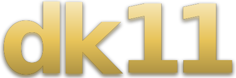 dk11 logo